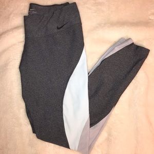 Nike Leggings with Pattern